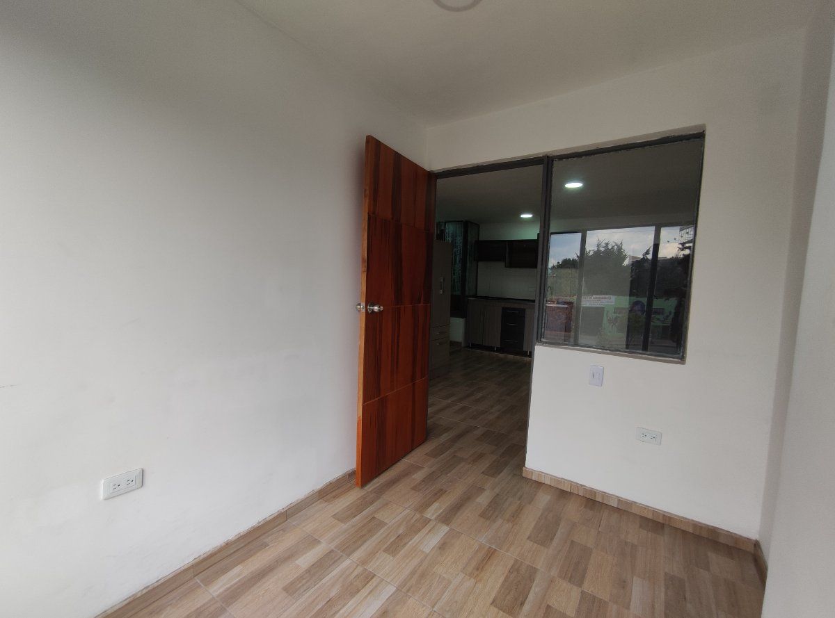 Apartamento en arriendo Las Ferias Occidental 45 m² - $ 1.100.000