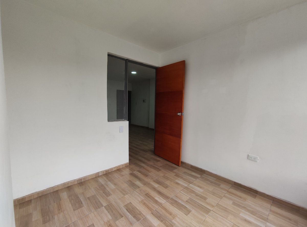 Apartamento en arriendo Las Ferias Occidental 45 m² - $ 1.100.000