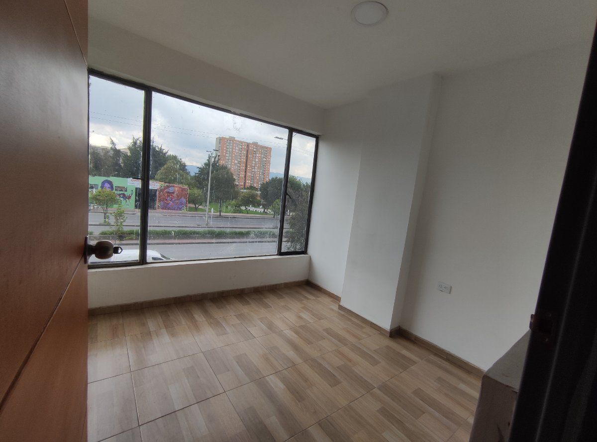 Apartamento en arriendo Las Ferias Occidental 45 m² - $ 1.100.000
