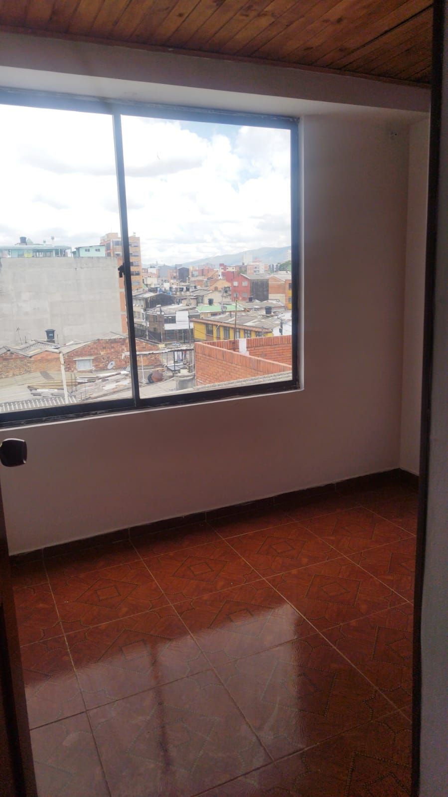Apartamento en arriendo Alfonso López Apartamento en arriendo Alfonso López 80 m² - $ 2.400.000