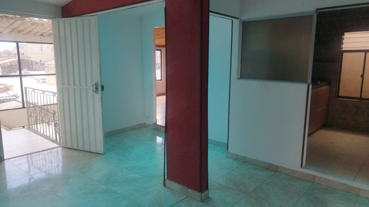 Apartamento en arriendo Alfonso López Apartamento en arriendo Alfonso López 80 m² - $ 2.400.000