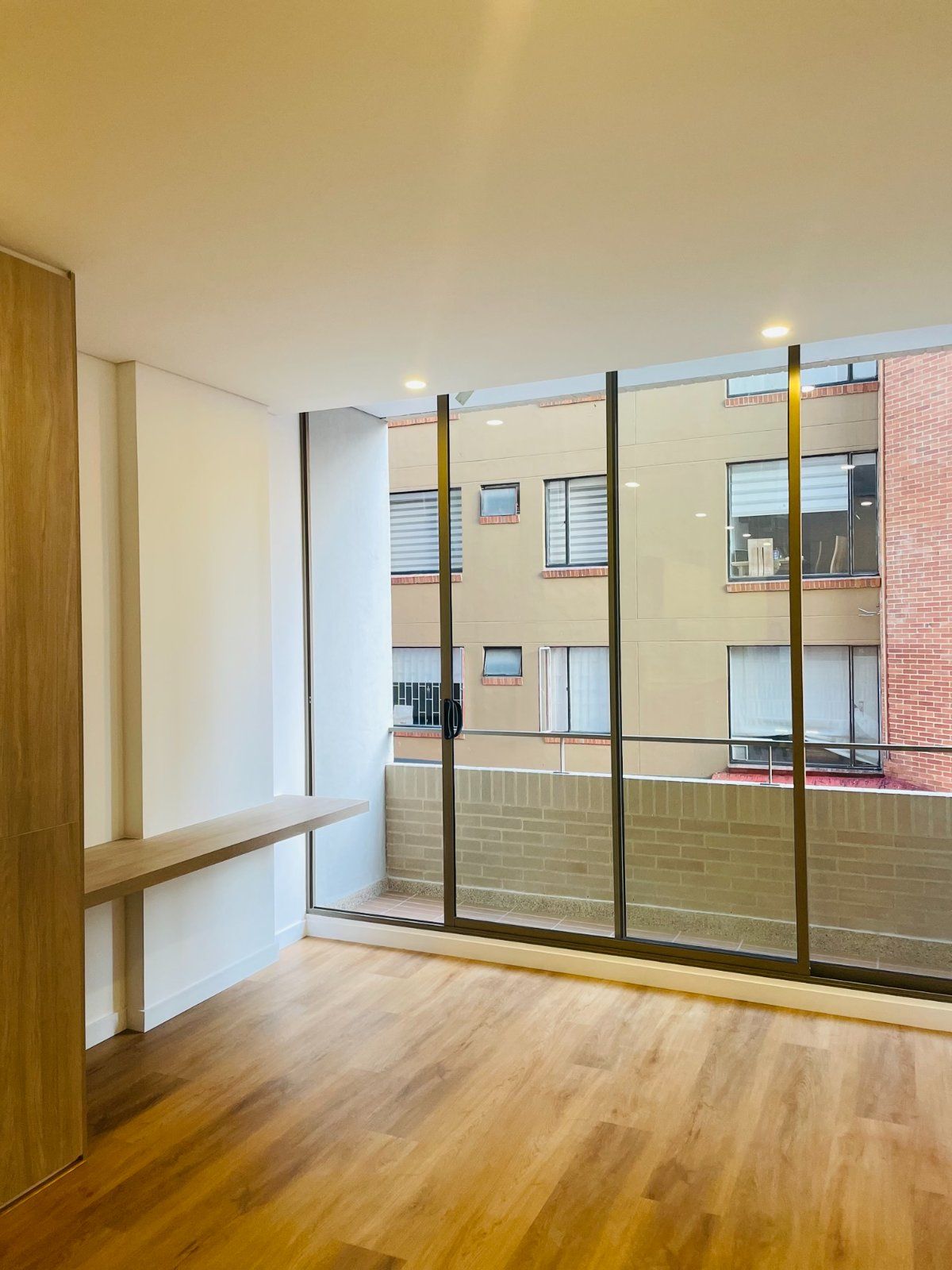 Apartamento en arriendo Cedritos Apartamento en arriendo Cedritos 37 m² - $ 1.962.000