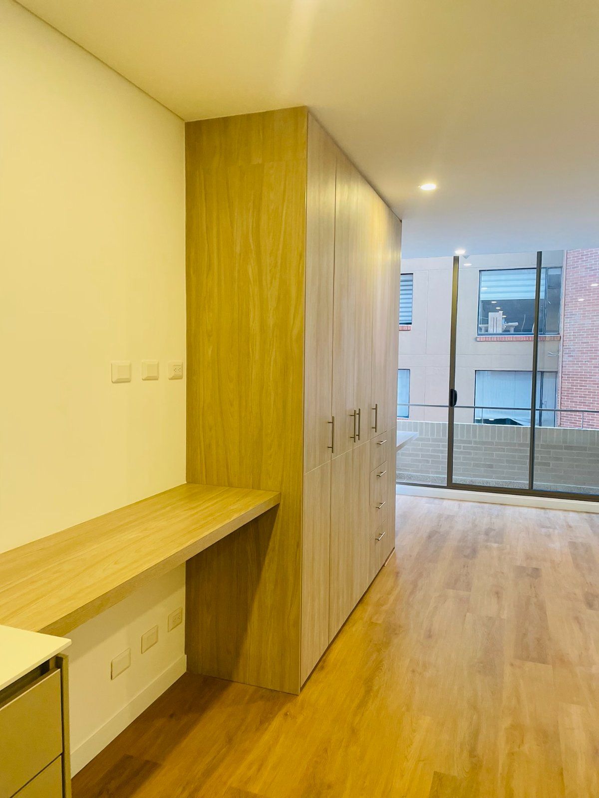 Apartamento en arriendo Cedritos Apartamento en arriendo Cedritos 37 m² - $ 1.962.000