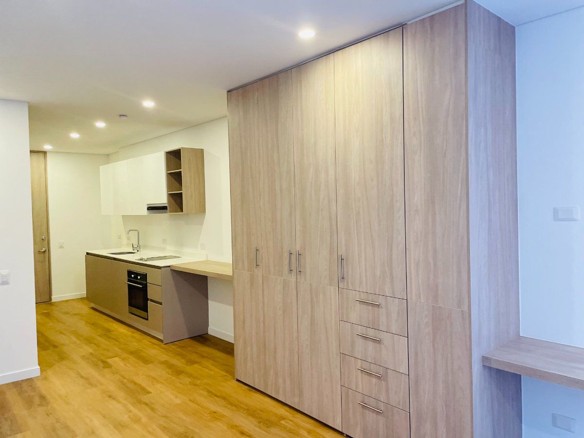 Apartamento en arriendo Cedritos Apartamento en arriendo Cedritos 37 m² - $ 1.962.000