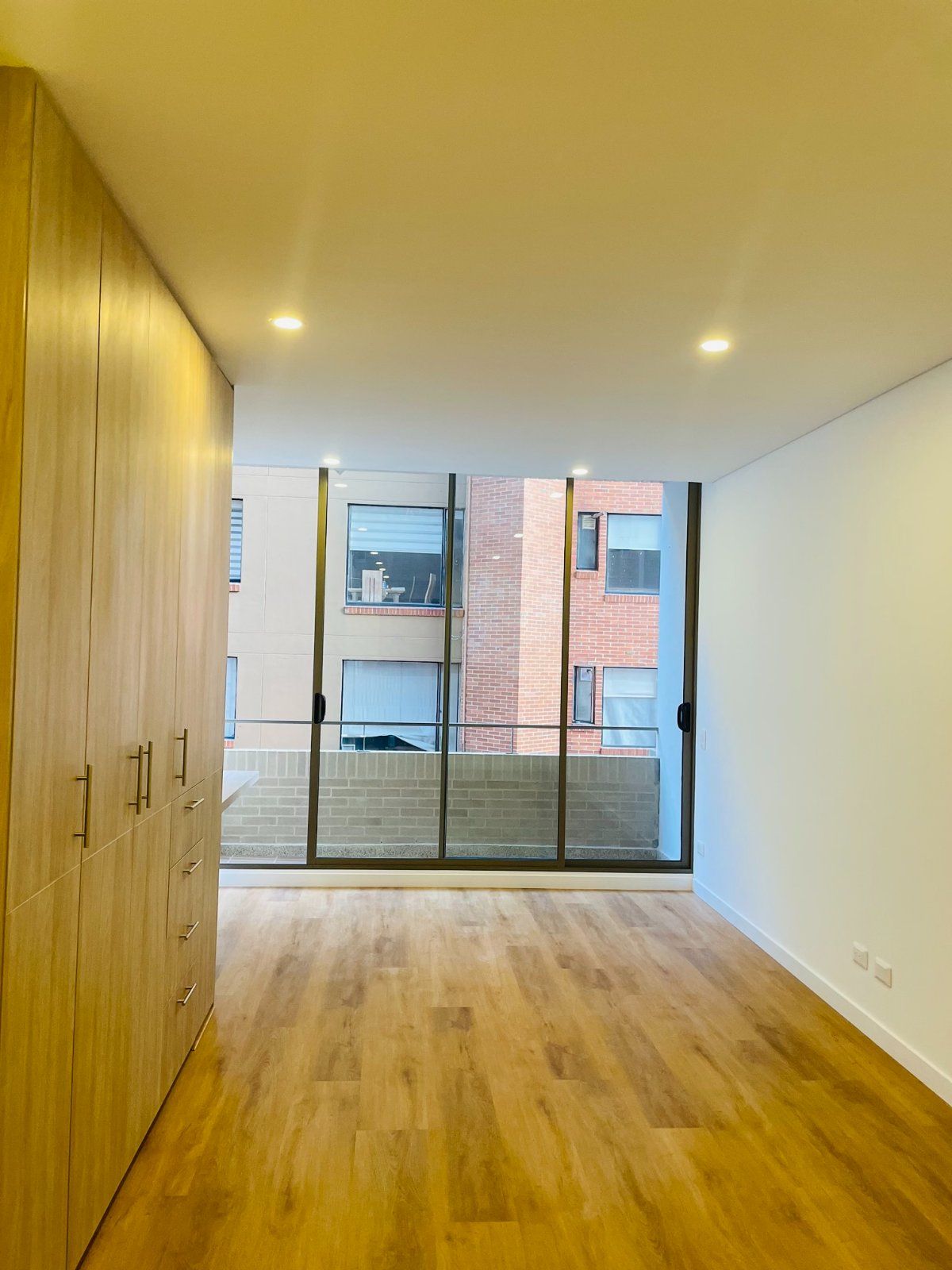 Apartamento en arriendo Cedritos Apartamento en arriendo Cedritos 37 m² - $ 1.962.000