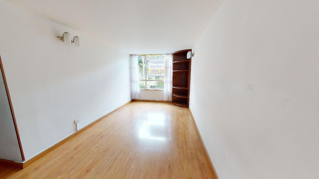 Apartamento en arriendo La Pradera Norte Apartamento en arriendo La Pradera Norte 0 m² - $ 1.300.000