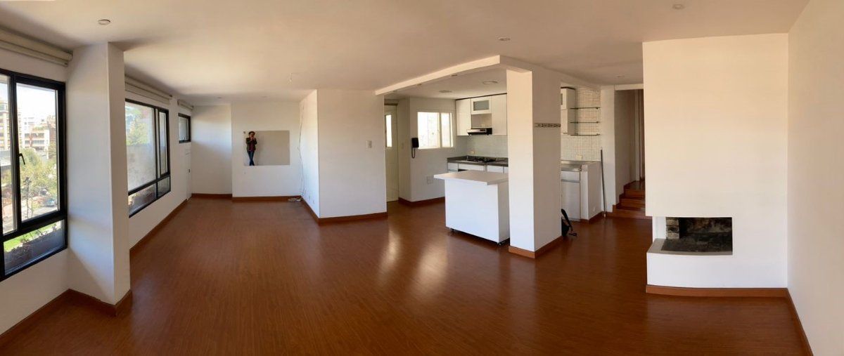 Apartamento en arriendo Los Rosales 121 m² - $ 3.600.000