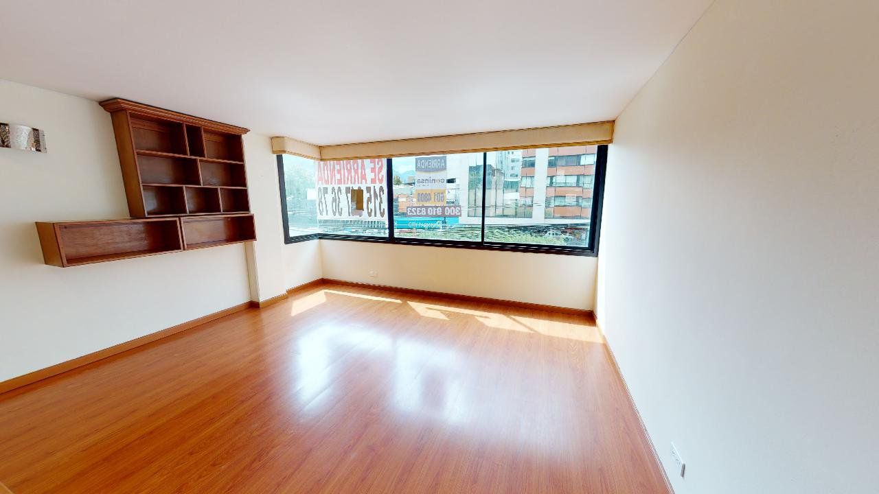 Apartamento en arriendo Chicó Norte III Sector Apartamento en arriendo Chicó Norte III Sector 0 m² - $ 2.000.000