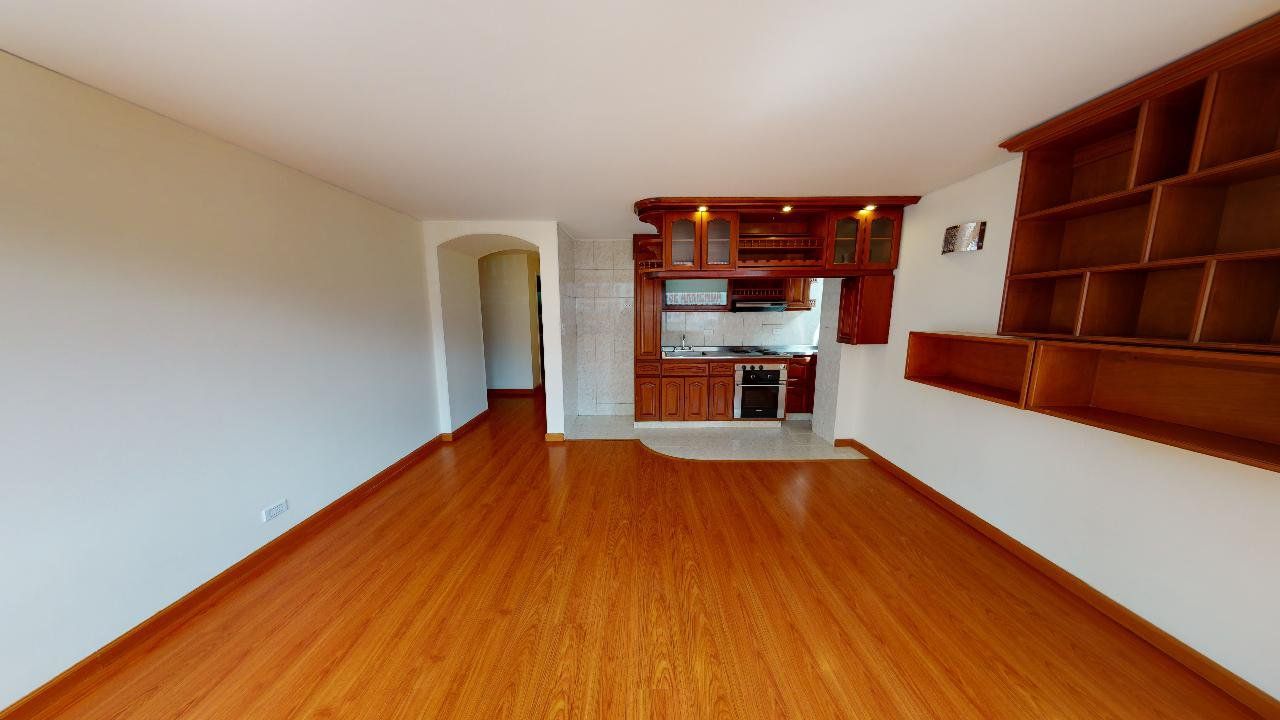Apartamento en arriendo Chicó Norte III Sector Apartamento en arriendo Chicó Norte III Sector 0 m² - $ 2.000.000