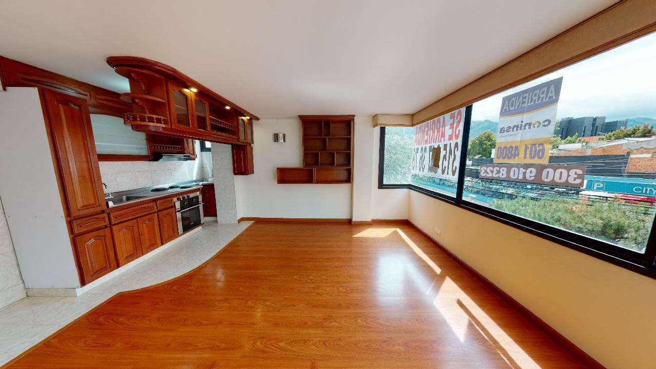 Apartamento en arriendo Chicó Norte III Sector Apartamento en arriendo Chicó Norte III Sector 0 m² - $ 2.000.000