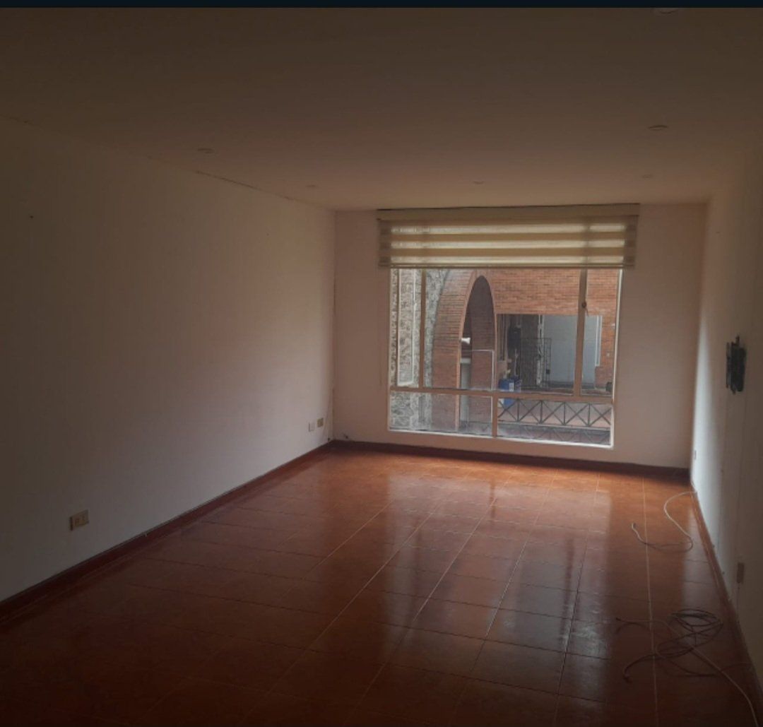 Apartamento en arriendo Rafael Núñez Apartamento en arriendo Rafael Núñez 96 m² - $ 2.500.000