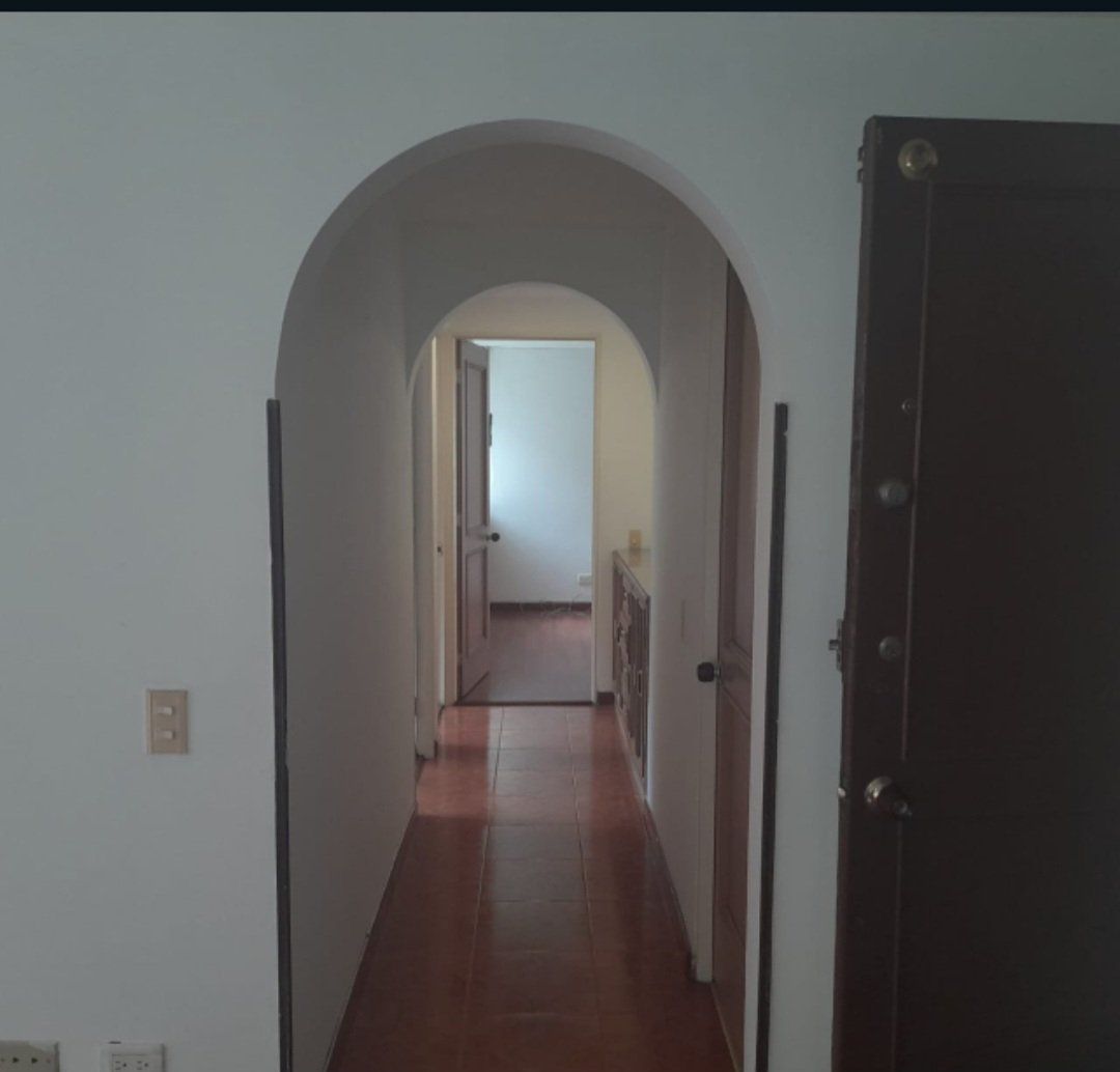 Apartamento en arriendo Rafael Núñez Apartamento en arriendo Rafael Núñez 96 m² - $ 2.500.000