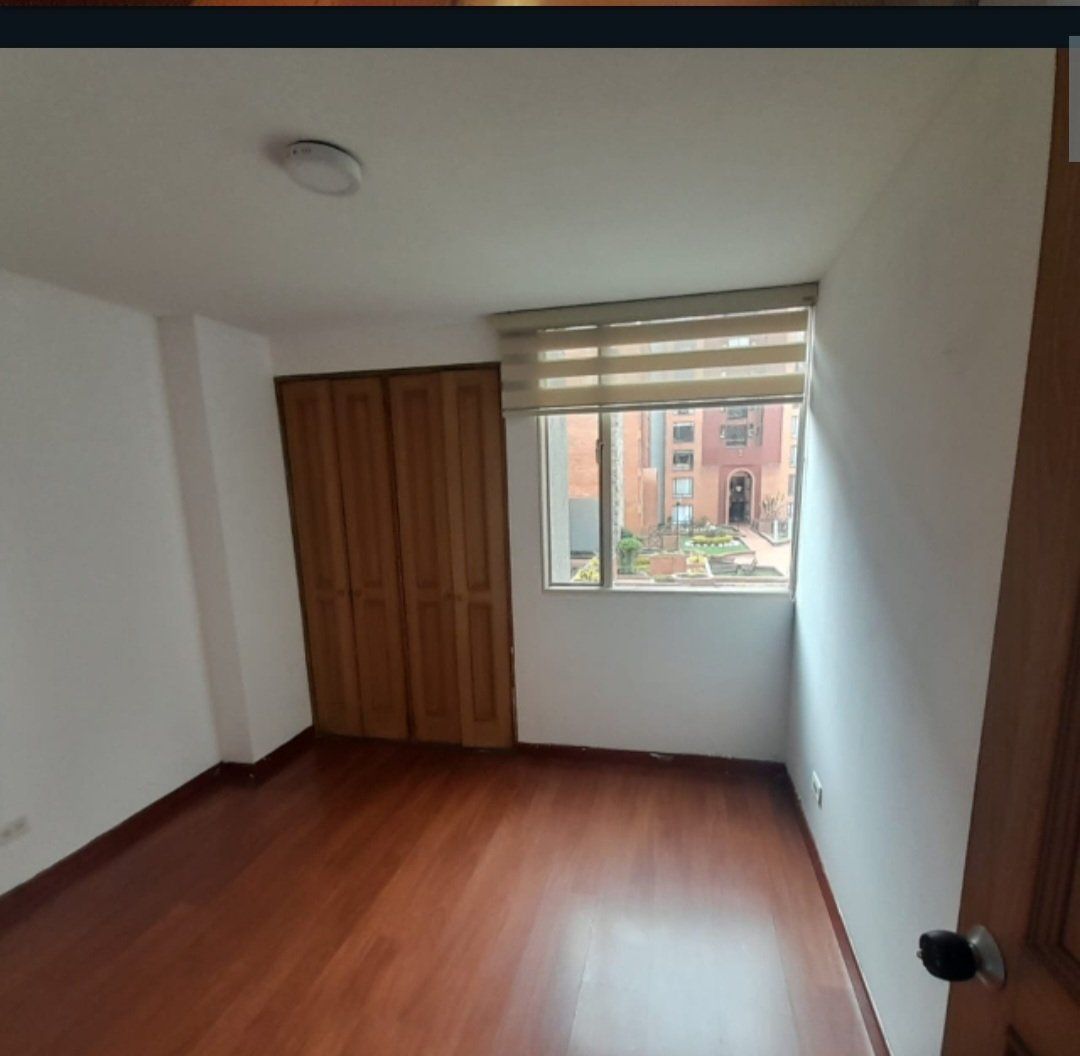 Apartamento en arriendo Rafael Núñez Apartamento en arriendo Rafael Núñez 96 m² - $ 2.500.000