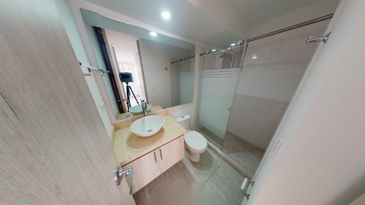 Apartamento en arriendo El Vergel Oriental Apartamento en arriendo El Vergel Oriental 0 m² - $ 1.400.000