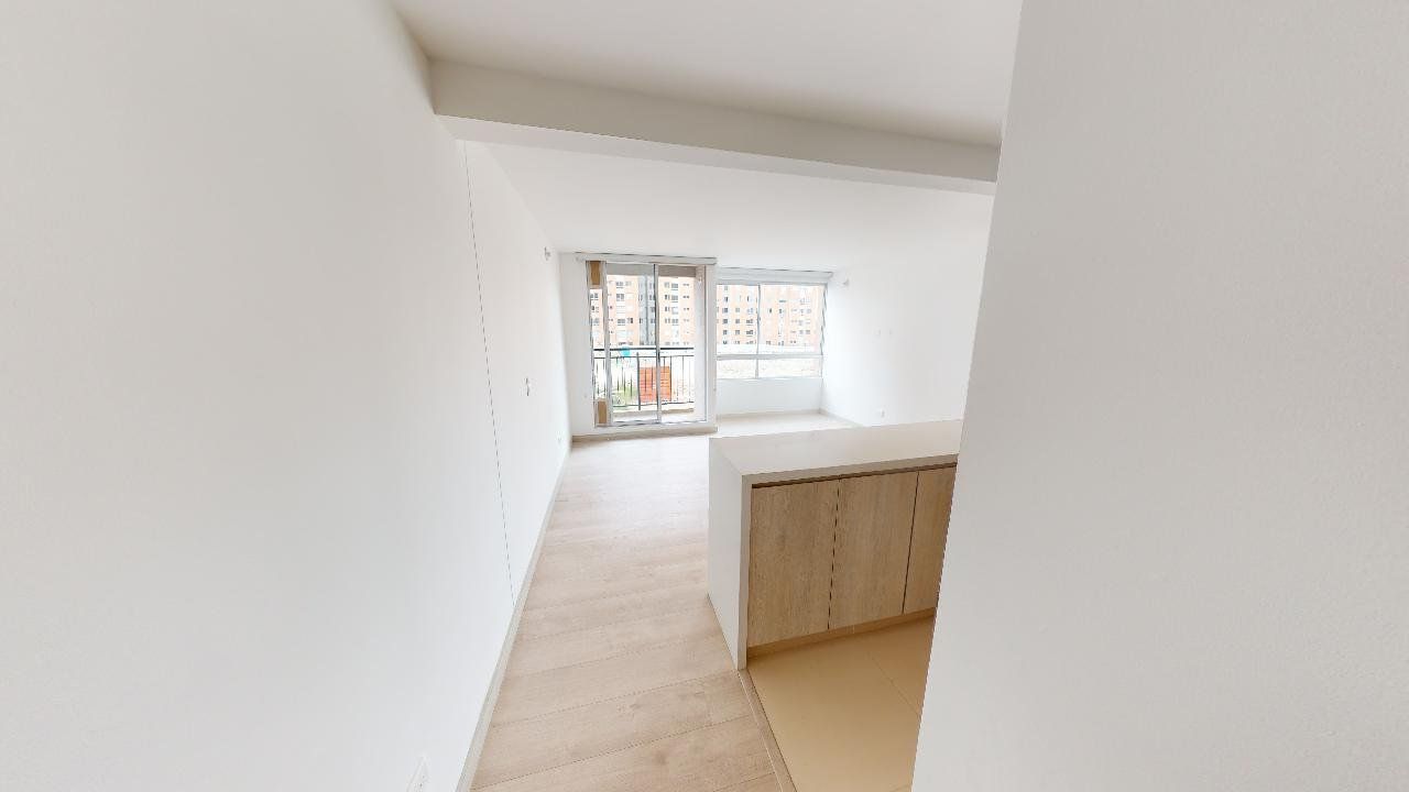 Apartamento en arriendo El Vergel Oriental Apartamento en arriendo El Vergel Oriental 0 m² - $ 1.400.000