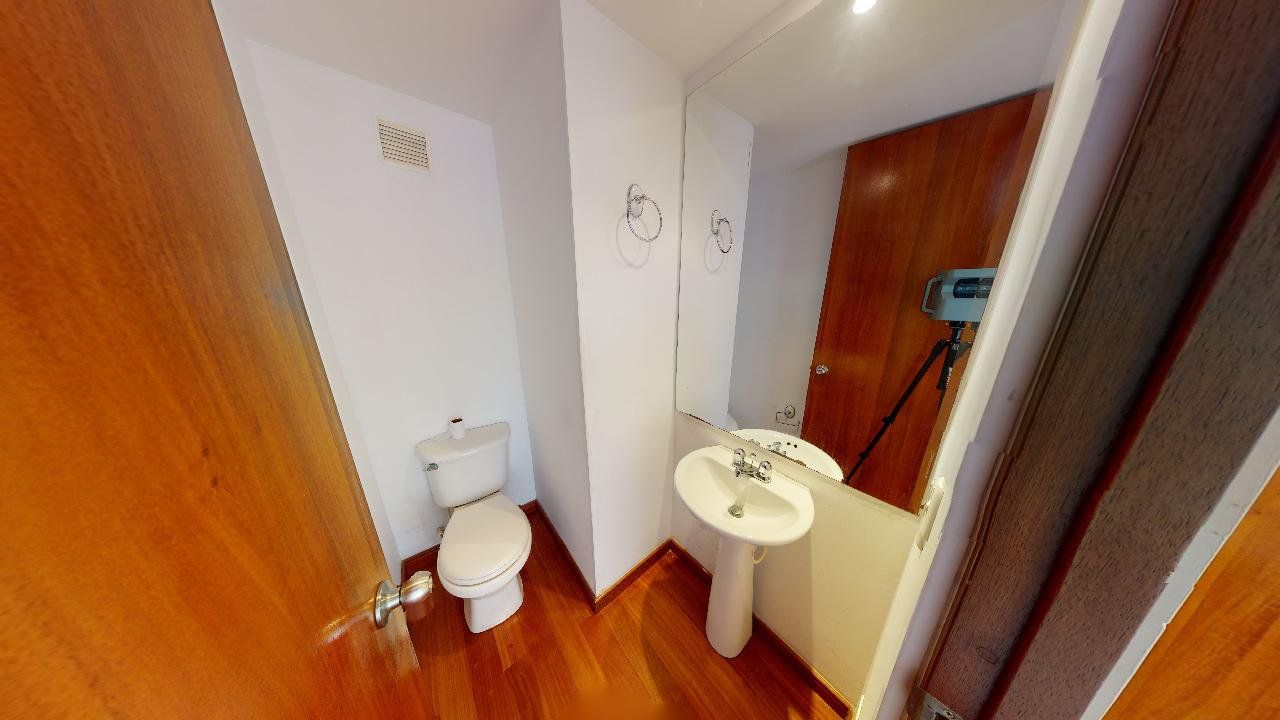 Apartamento en arriendo Santa Helena Apartamento en arriendo Santa Helena 110 m² - $ 2.300.000