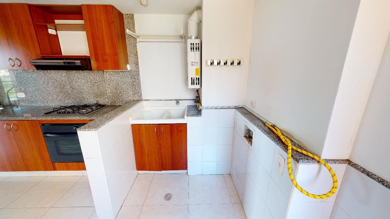 Apartamento en arriendo Santa Helena Apartamento en arriendo Santa Helena 110 m² - $ 2.300.000