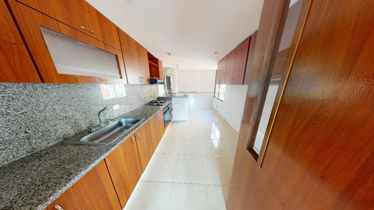 Apartamento en arriendo Santa Helena Apartamento en arriendo Santa Helena 110 m² - $ 2.300.000