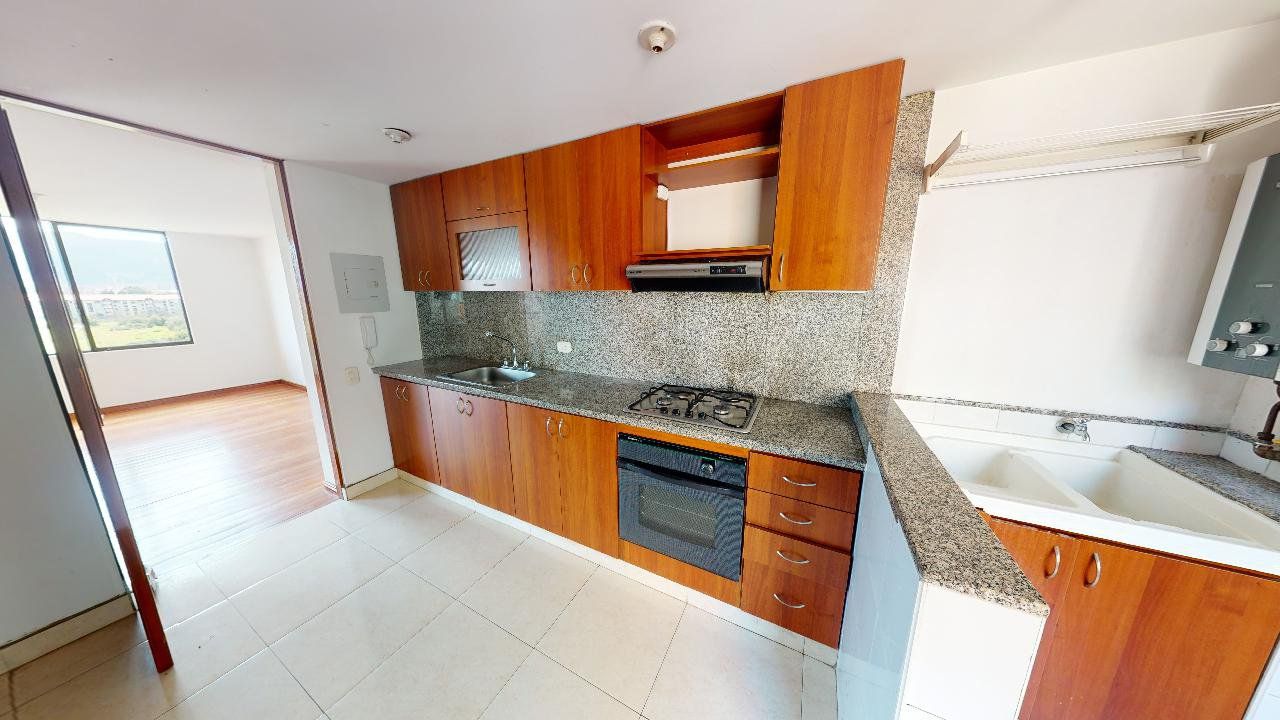 Apartamento en arriendo Santa Helena Apartamento en arriendo Santa Helena 110 m² - $ 2.300.000