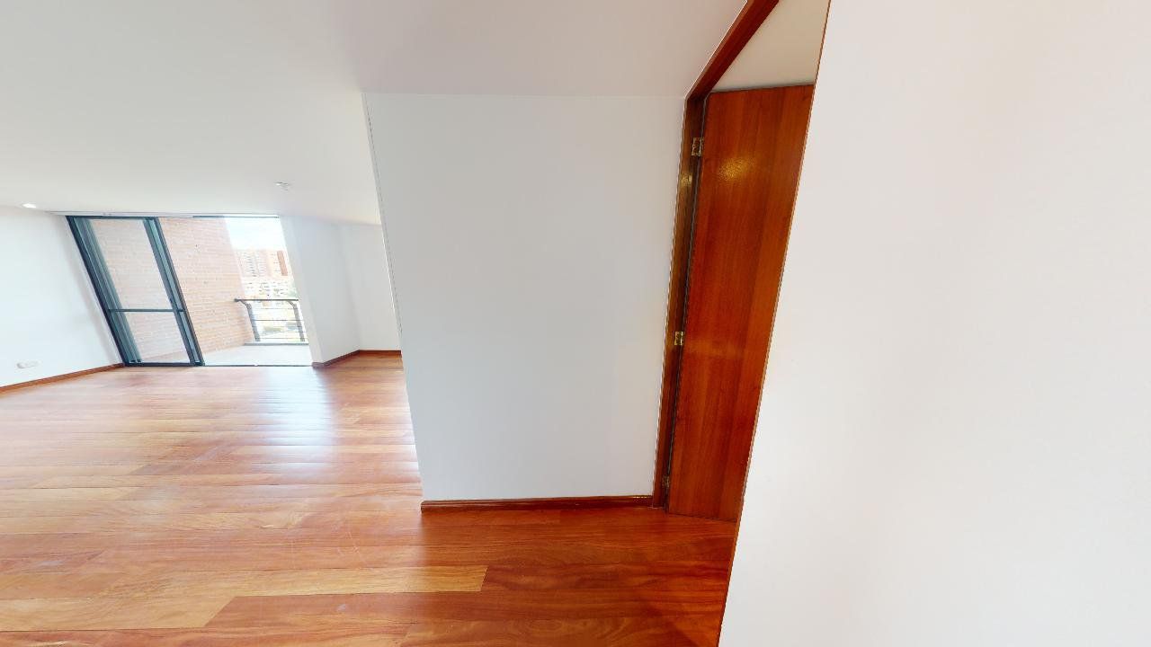 Apartamento en arriendo Santa Helena Apartamento en arriendo Santa Helena 110 m² - $ 2.300.000