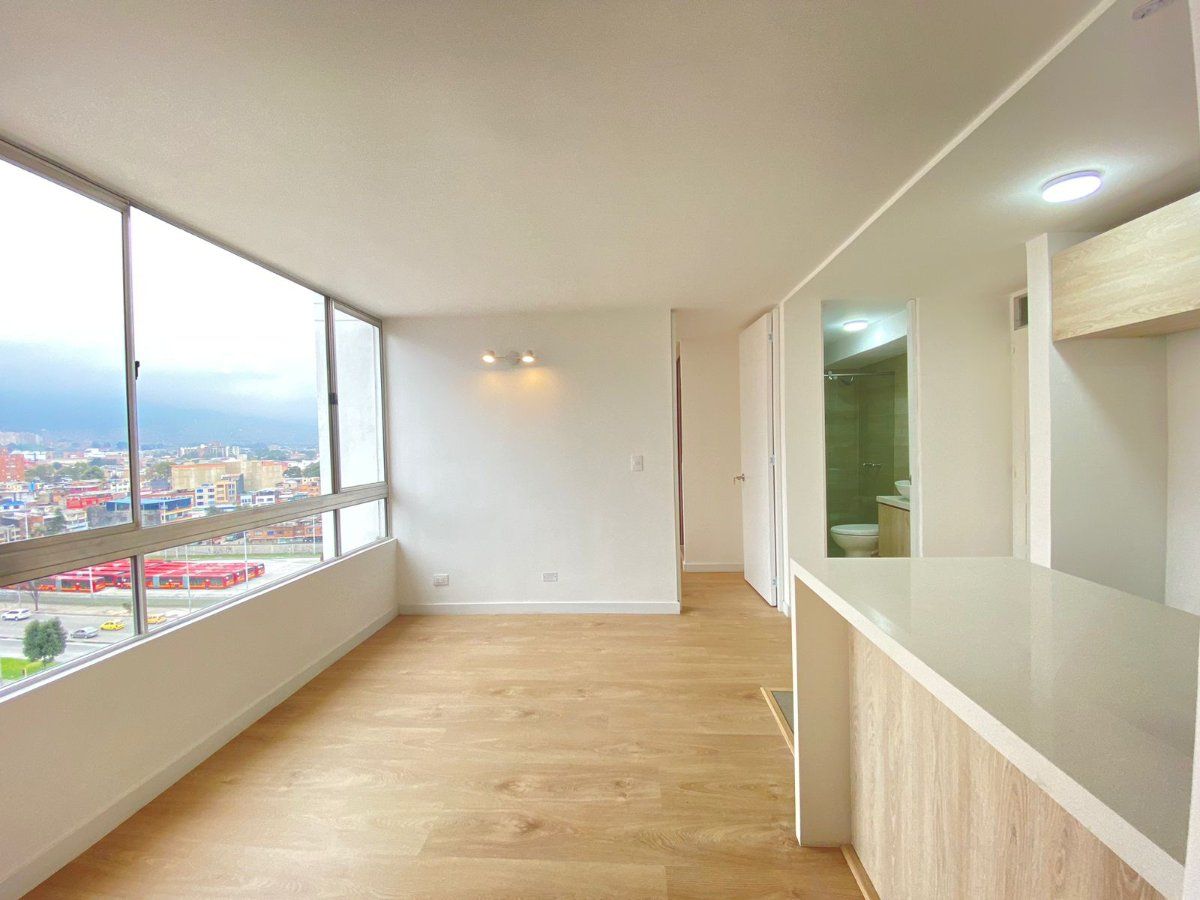 Apartamento en arriendo La Estanzuela 32 m² - $ 1.300.000