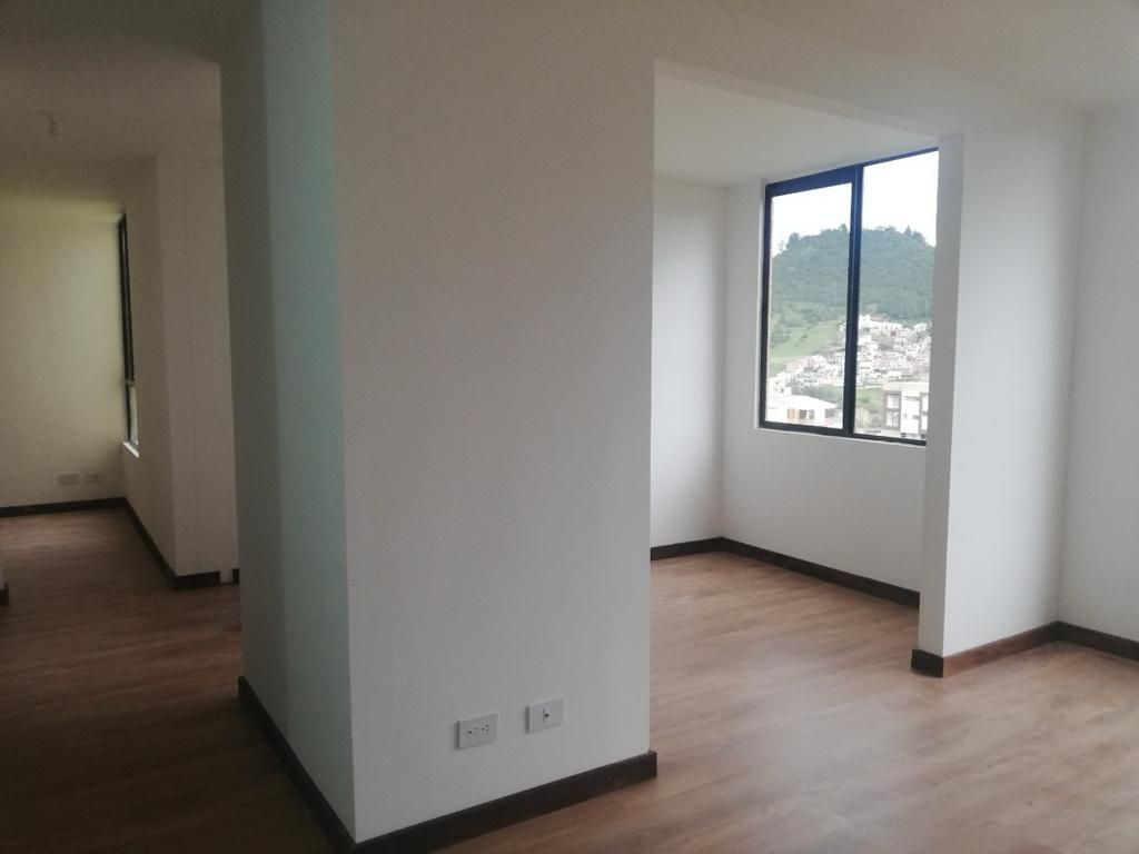 Apartamento en arriendo La Calera 50 m² - $ 1.070.000