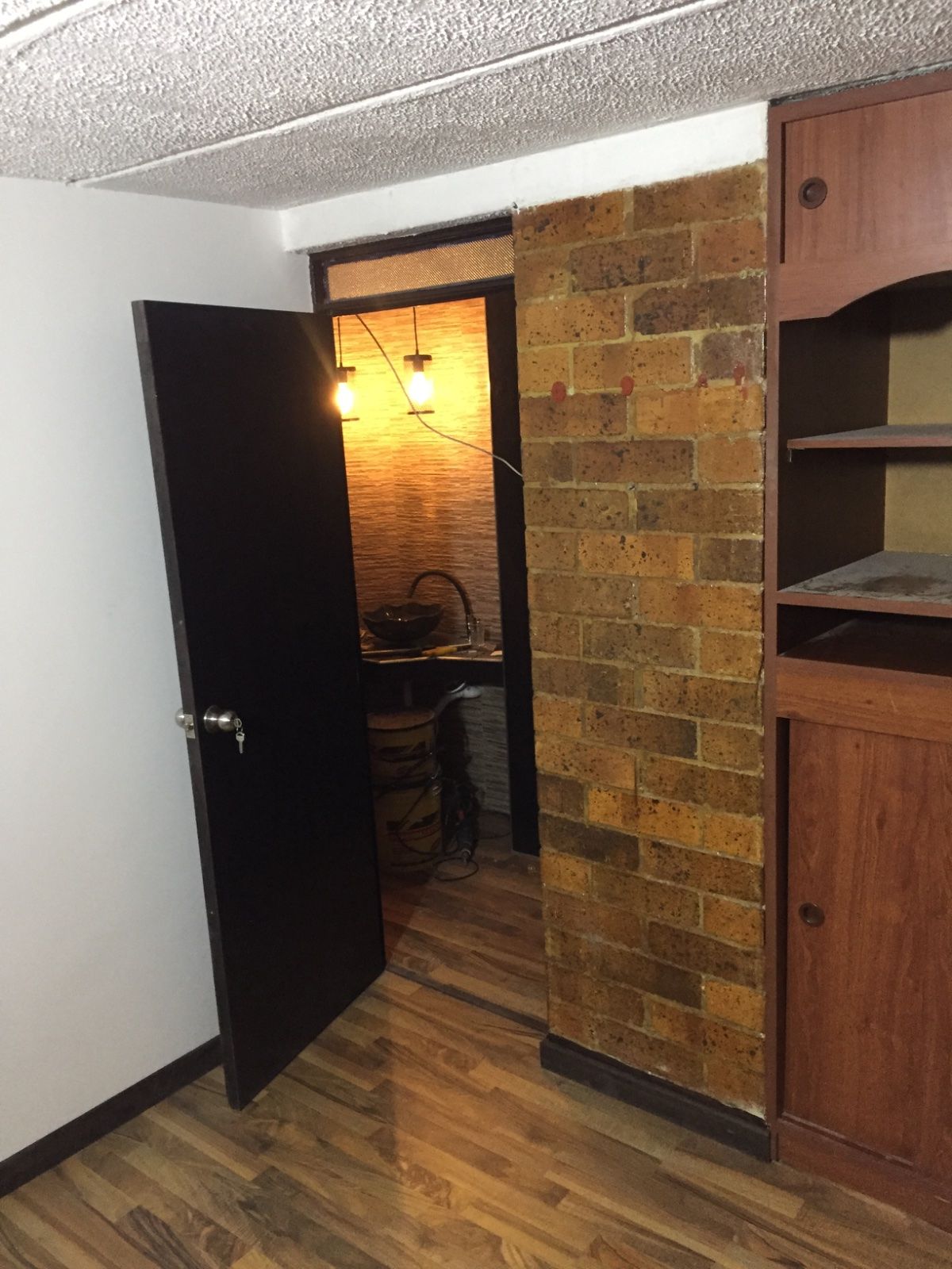 Apartamento en arriendo Inglés Apartamento en arriendo Inglés 48 m² - $ 910.000