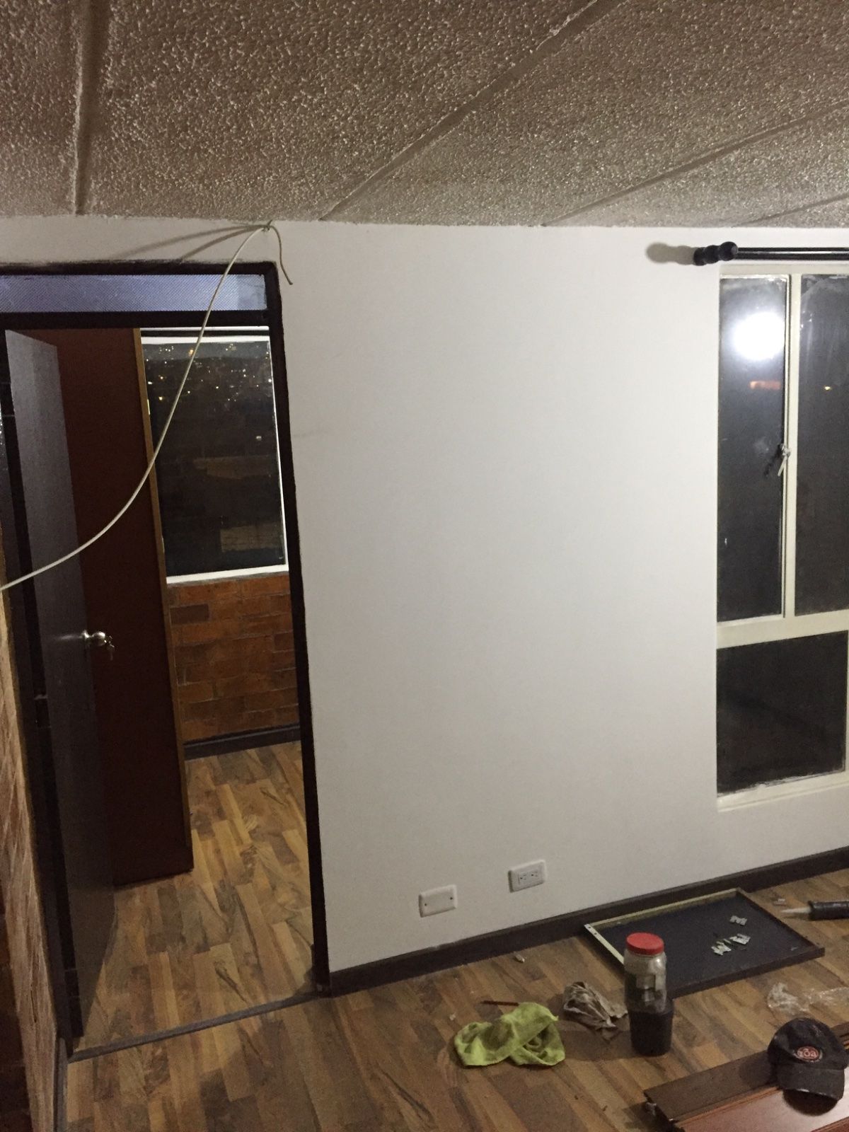 Apartamento en arriendo Inglés Apartamento en arriendo Inglés 48 m² - $ 910.000