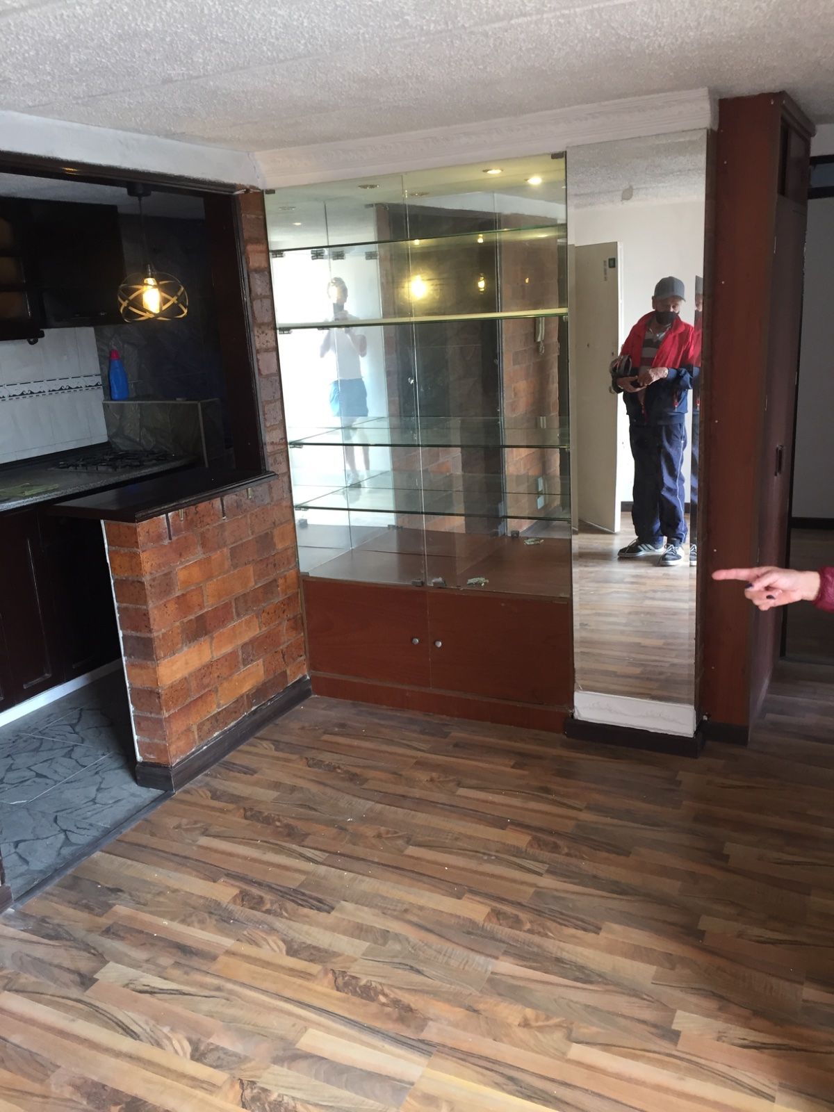 Apartamento en arriendo Inglés Apartamento en arriendo Inglés 48 m² - $ 910.000