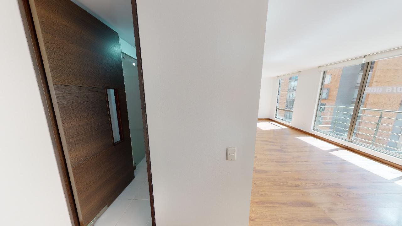 Apartamento en arriendo Capellanía Apartamento en arriendo Capellanía 0 m² - $ 1.900.000