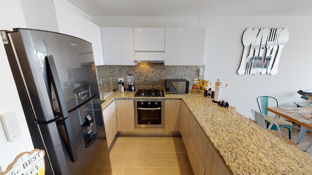 Apartamento en arriendo Puente Largo 0 m² - $ 3.000.000