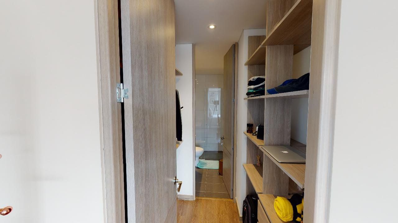 Apartamento en arriendo Puente Largo 0 m² - $ 3.000.000