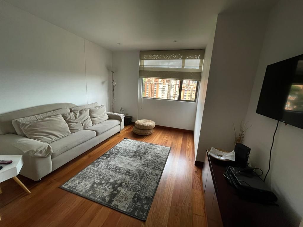 Apartamento en arriendo San Gabriel Norte 190 m² - $ 8.603.135