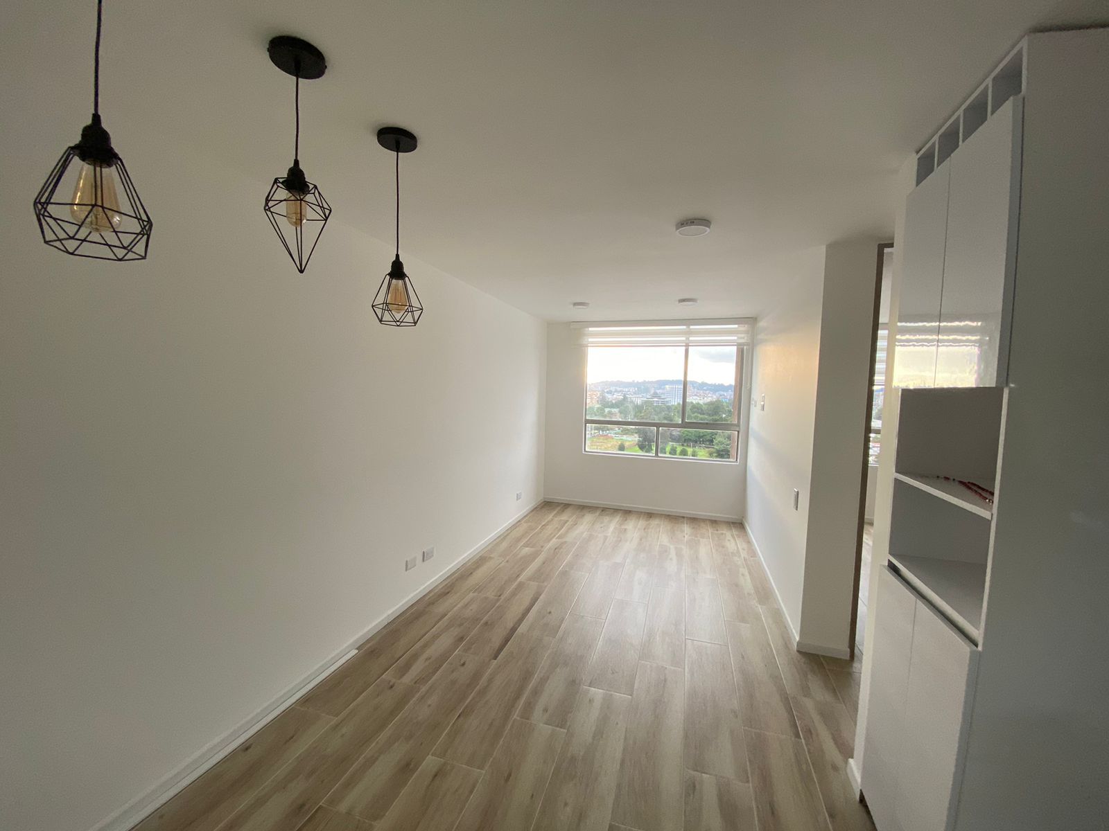 Apartamento en arriendo La Granja Norte 29 m² - $ 1.300.000