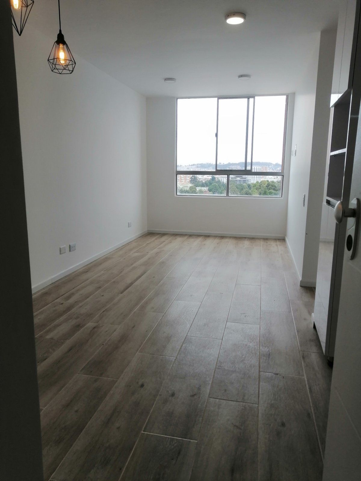 Apartamento en arriendo La Granja Norte 29 m² - $ 1.550.000