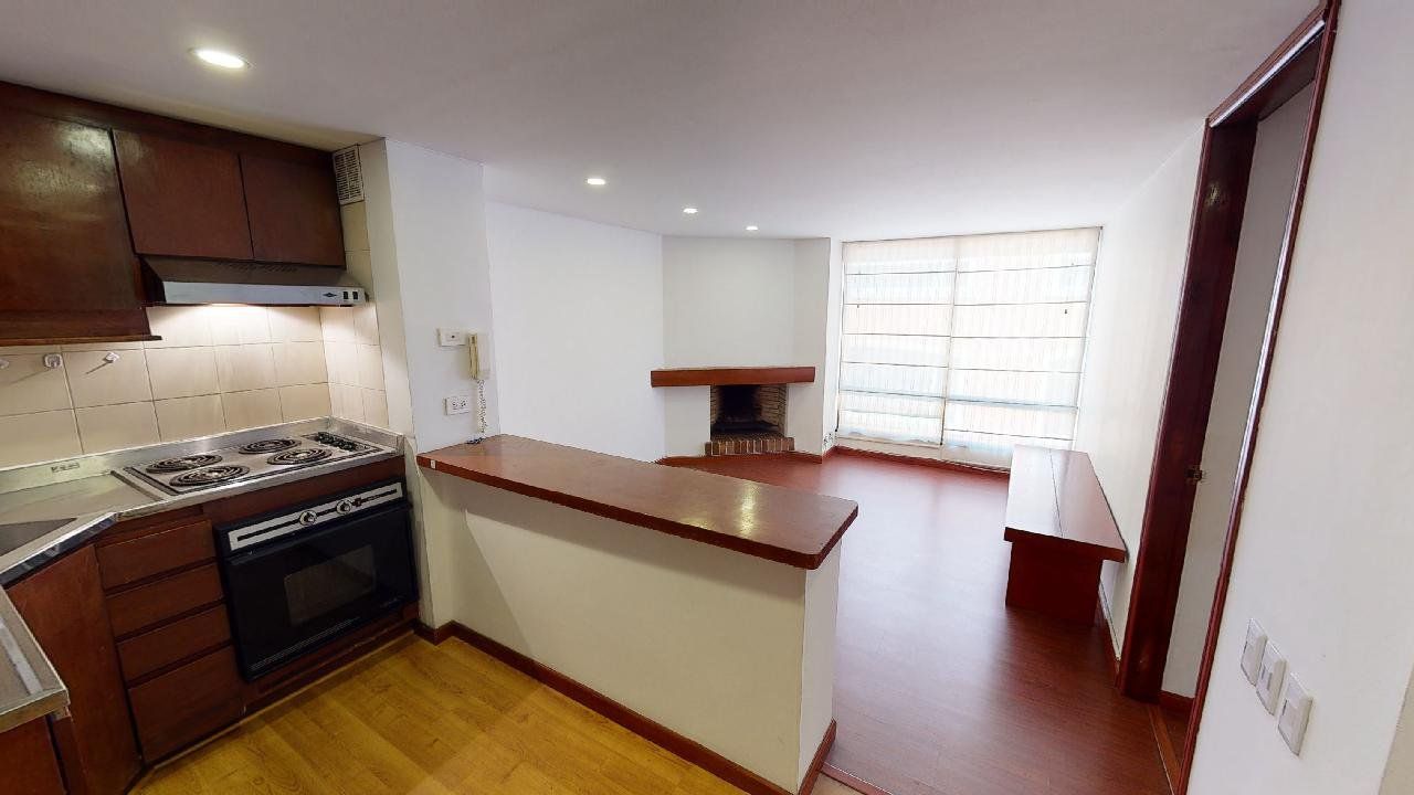 Apartamento en arriendo Chicó Norte Apartamento en arriendo Chicó Norte 0 m² - $ 1.500.000