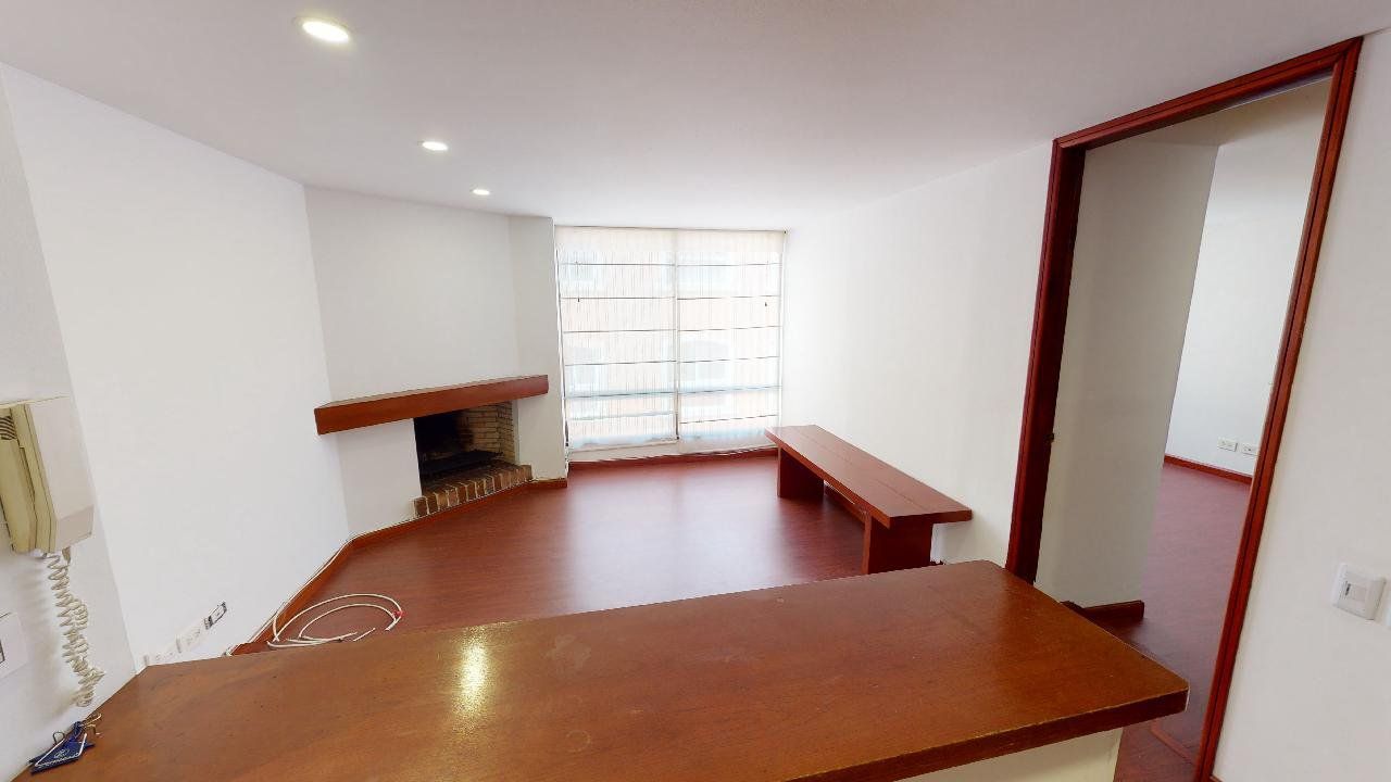 Apartamento en arriendo Chicó Norte Apartamento en arriendo Chicó Norte 0 m² - $ 1.500.000