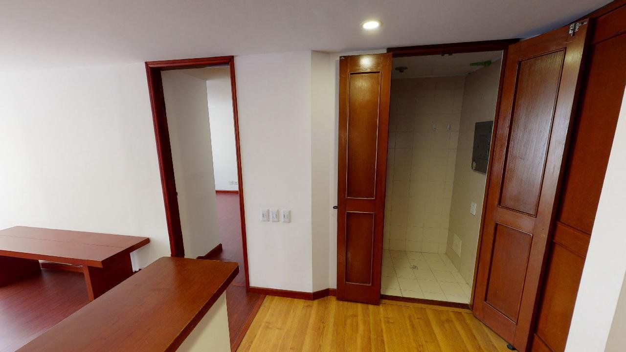 Apartamento en arriendo Chicó Norte Apartamento en arriendo Chicó Norte 0 m² - $ 1.500.000