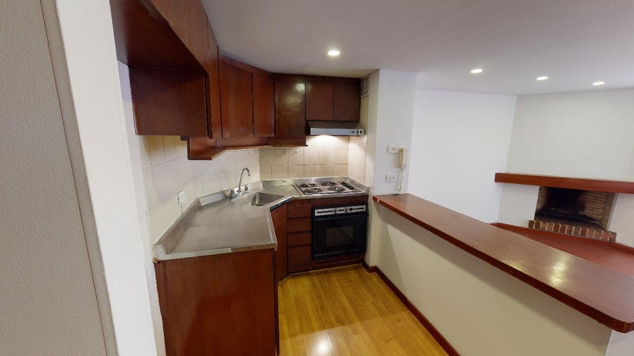 Apartamento en arriendo Chicó Norte Apartamento en arriendo Chicó Norte 0 m² - $ 1.500.000