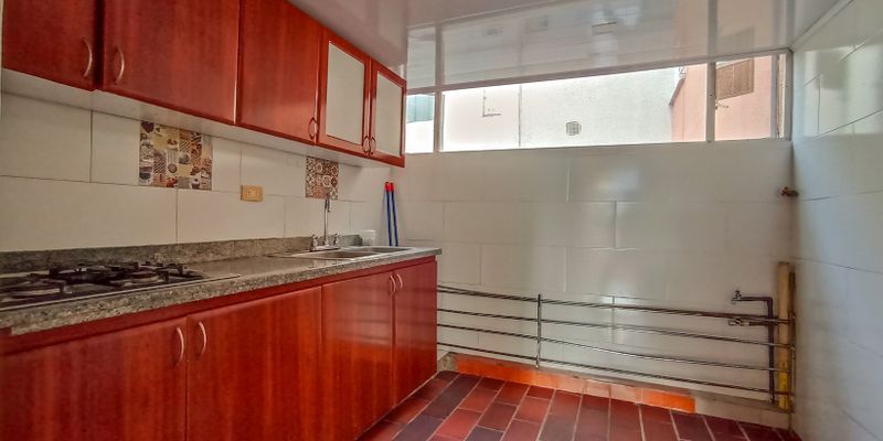 Apartamento en arriendo Zipaquirá 52 m² - $ 1.100.000