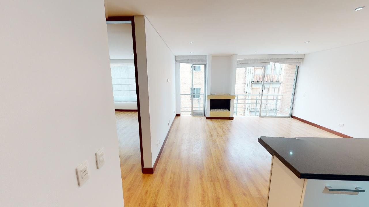 Apartamento en arriendo Santa Bárbara Occidental Apartamento en arriendo Santa Bárbara Occidental 0 m² - $ 1.900.000