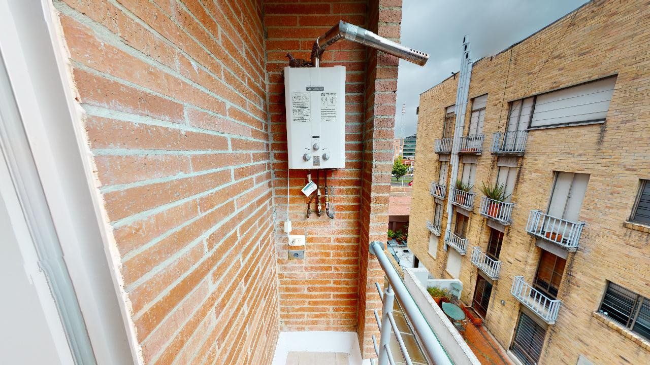 Apartamento en arriendo Santa Bárbara Occidental Apartamento en arriendo Santa Bárbara Occidental 0 m² - $ 1.900.000