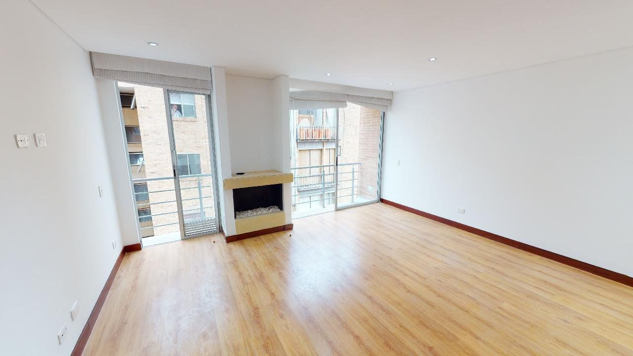 Apartamento en arriendo Santa Bárbara Occidental Apartamento en arriendo Santa Bárbara Occidental 0 m² - $ 1.900.000