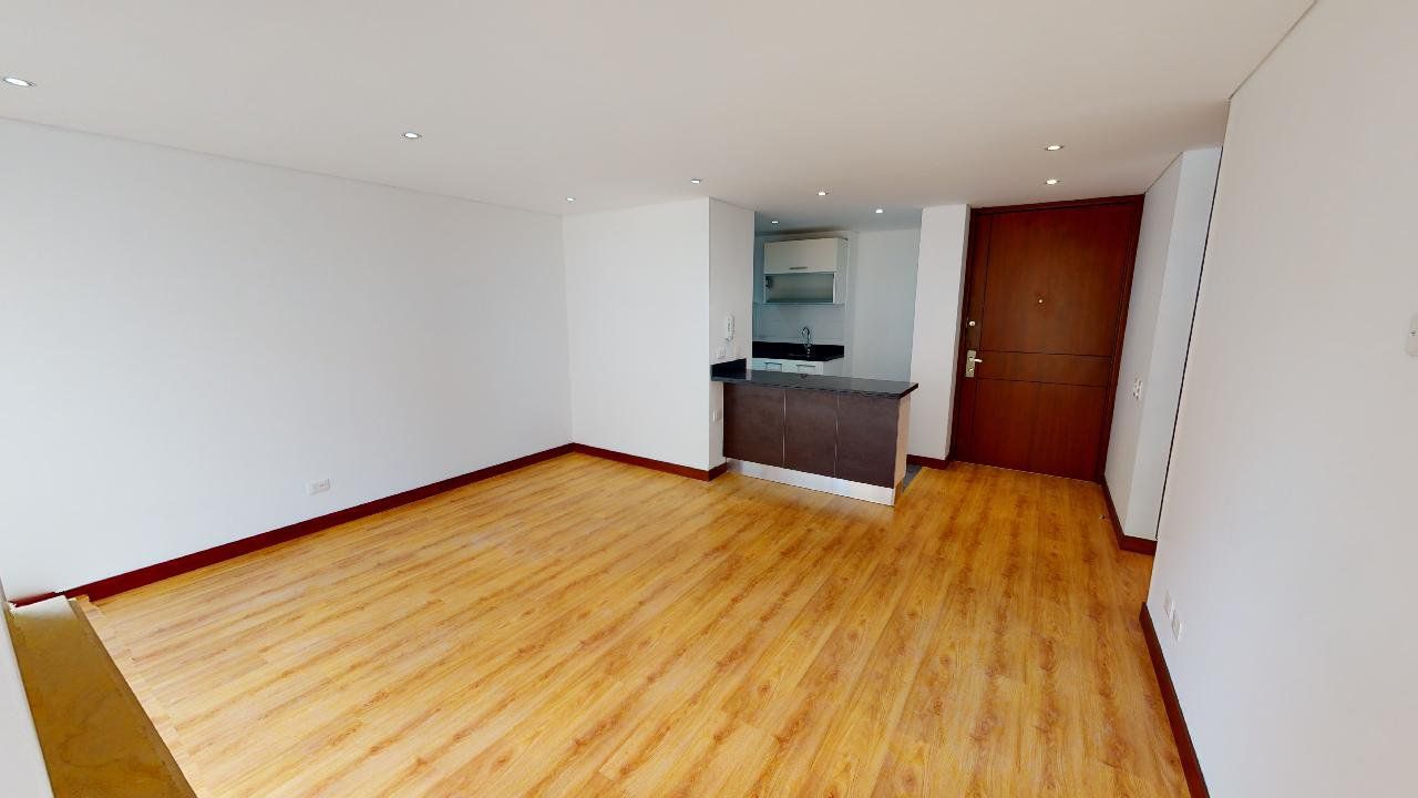 Apartamento en arriendo Santa Bárbara Occidental Apartamento en arriendo Santa Bárbara Occidental 0 m² - $ 1.900.000