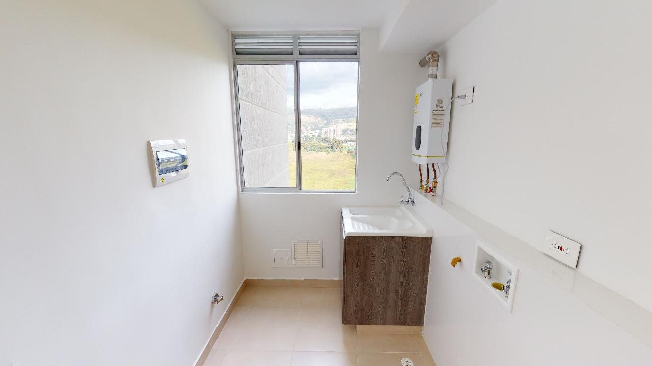 Apartamento en arriendo La Uribe Apartamento en arriendo La Uribe 0 m² - $ 2.700.000