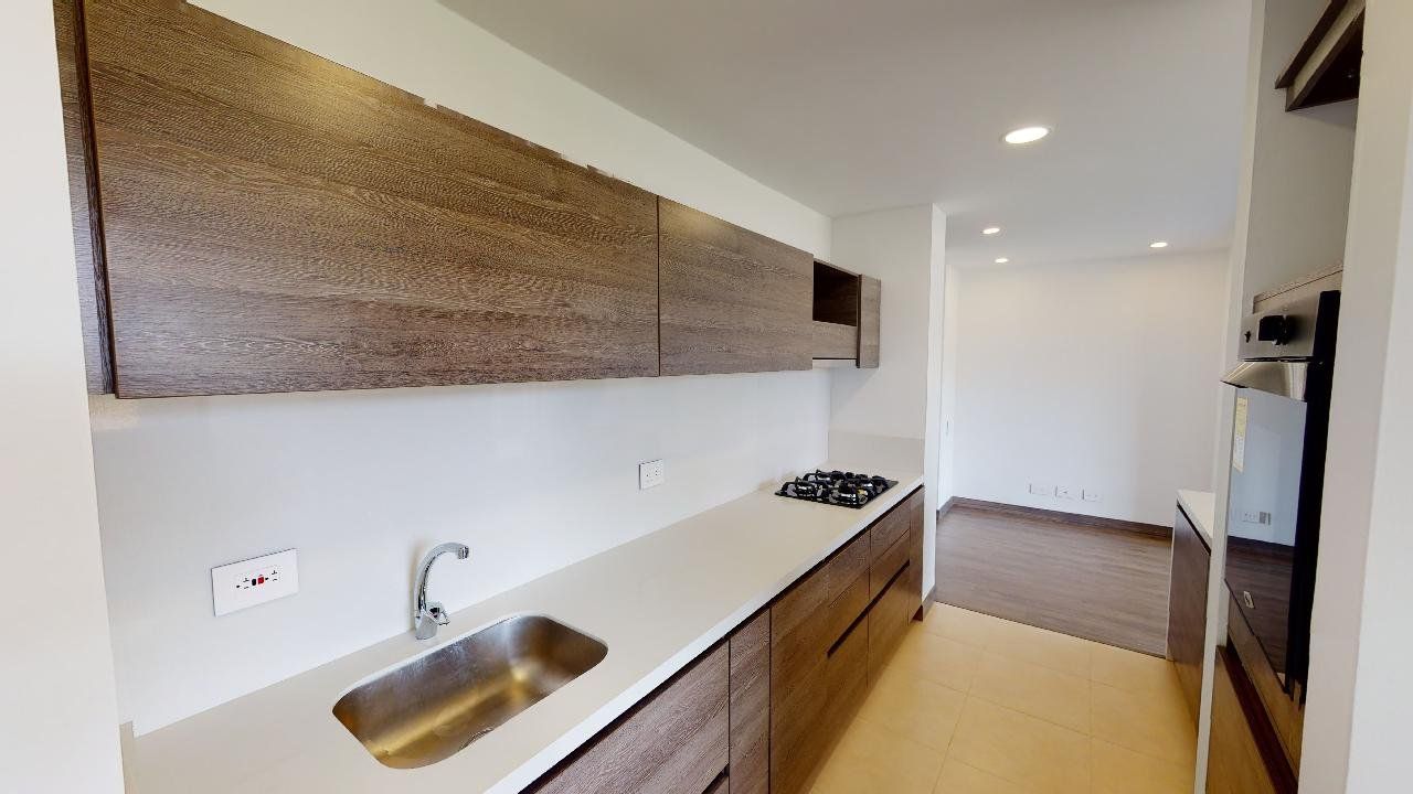 Apartamento en arriendo La Uribe Apartamento en arriendo La Uribe 0 m² - $ 2.700.000