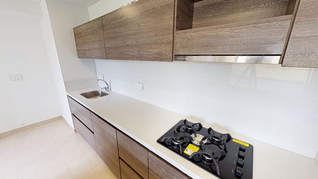 Apartamento en arriendo La Uribe Apartamento en arriendo La Uribe 0 m² - $ 2.700.000