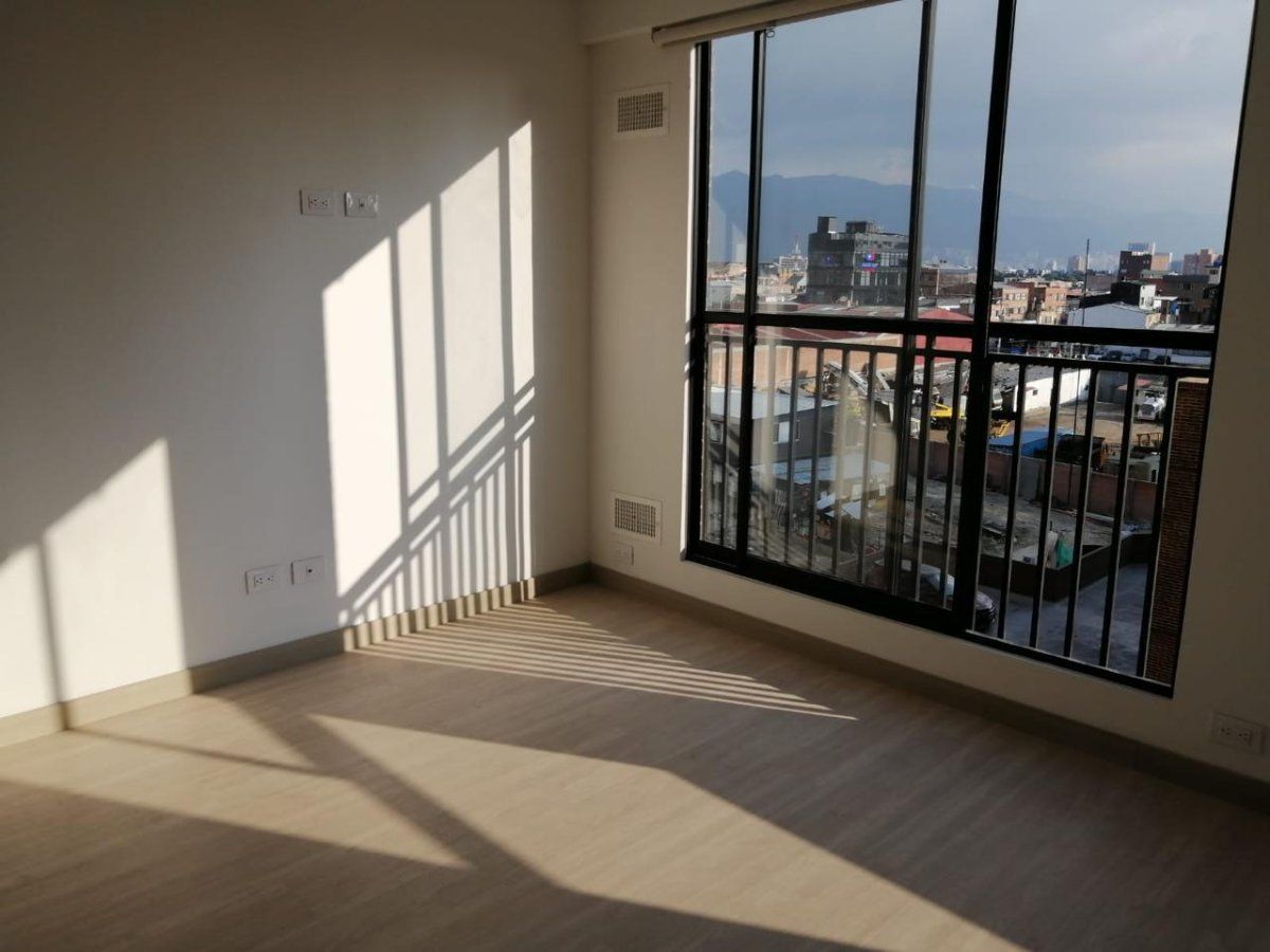 Apartamento en arriendo Prado Veraniego Norte 38 m² - $ 1.810.000