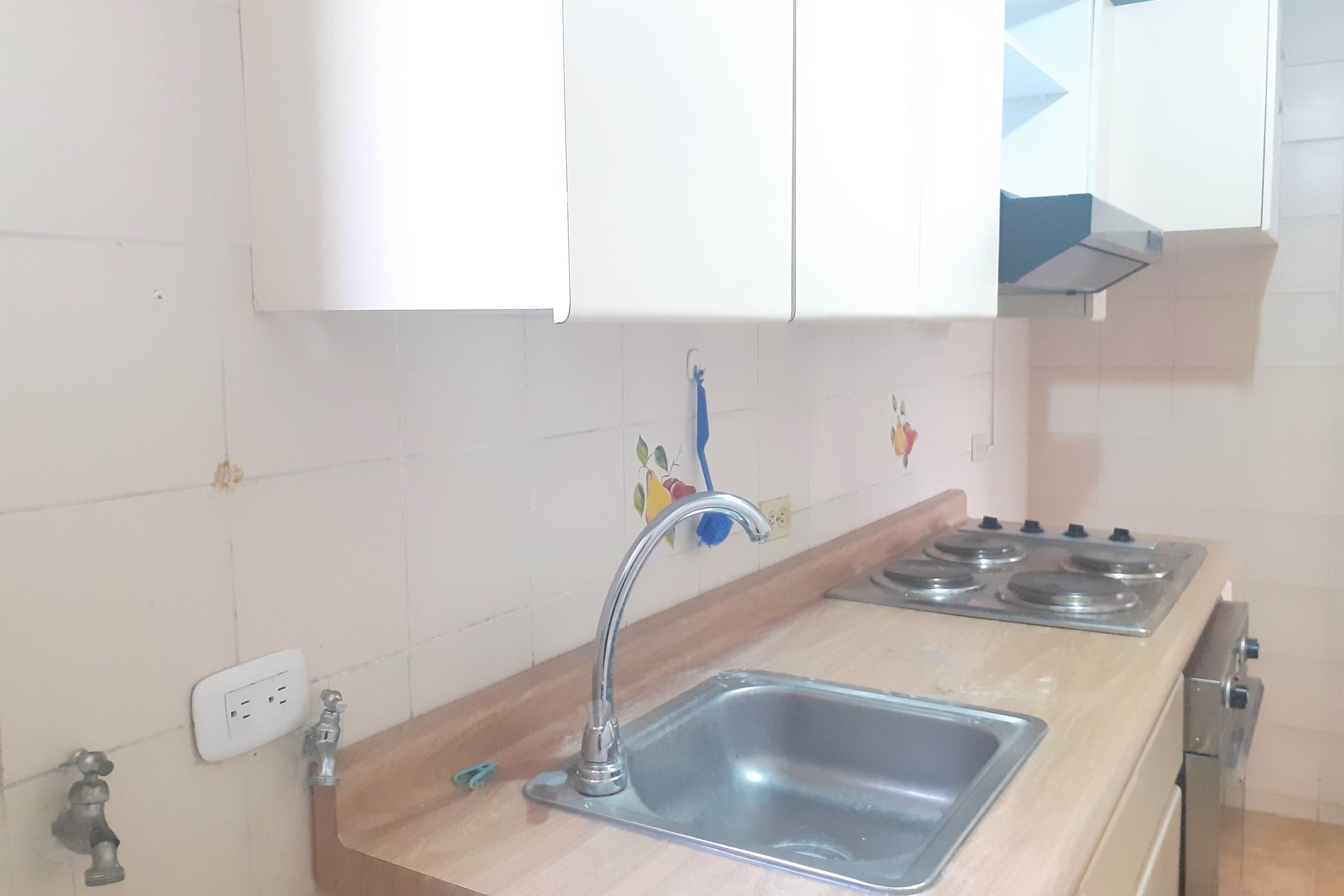 Apartamento en arriendo El Contador 0 m² - $ 1.200.000
