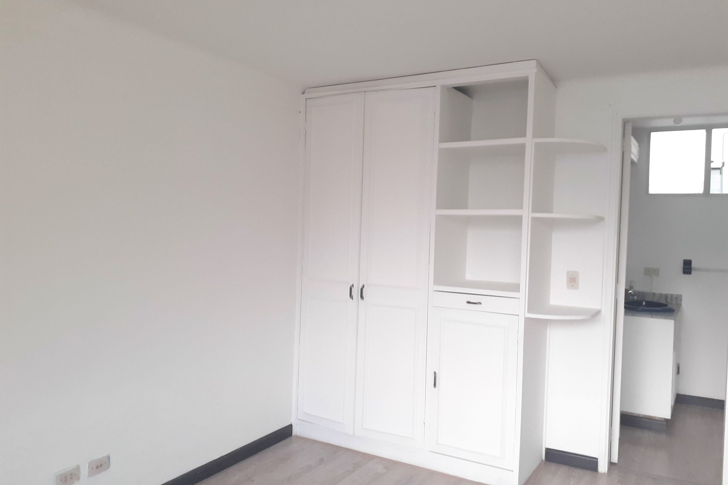Apartamento en arriendo El Contador 0 m² - $ 1.200.000